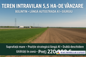vand-teren-intravilan-55-ha-in-bolintin-langa-a1-giurgiu-0