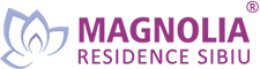 logo Magnolia Residence Sibiu - Cel mai mare proiect imobiliar din Sibiu