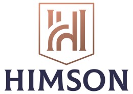 logo Ansamblul Rezidential HIMSON Iasi