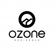 logo Ansamblul rezidential Ozone Residence