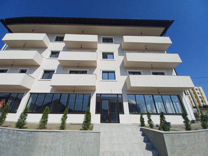 Evolette Residence Iasi