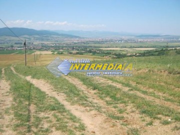 teren-de-vanzare-oarda-1100-mp