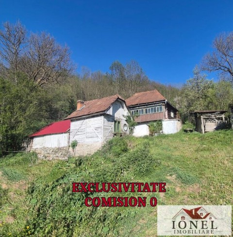 vanzare-casa-in-muntii-apusenii-ocolis