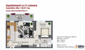 apartament-2-camere-intabulat-zona-kaufland-0