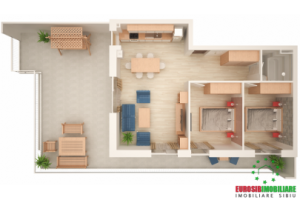 apartament-3-camere-decomandate-tip-penthouse-de-vanzare-in-sibiu-0