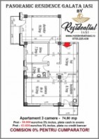 apartament-3-camere-decomandat-75-mp-galata-iasi-baie-cu-geam-bloc-nou-1