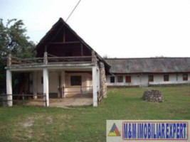 casa-vacanta-9-camere-teren-5500-mp-vladesti-arges