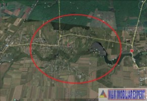 teren-5000-mp-intravilan-peris-ilfov
