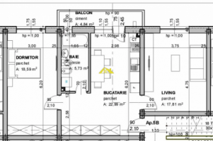 apartament-2-camere-bloc-nou-centru