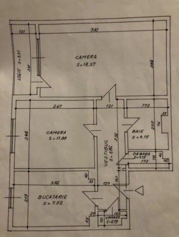 apartament-2-camere-lujerului