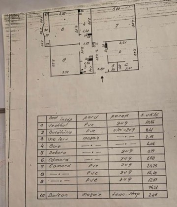 apartament-3-camere-13-septembrie-2