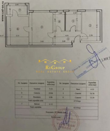 apartament-3-camere-tudor-vladimirescu