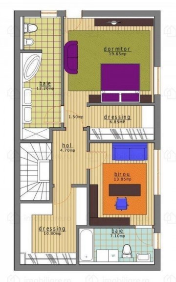 apartament-3-camere-curte-200mp-soseaua-nordului-1