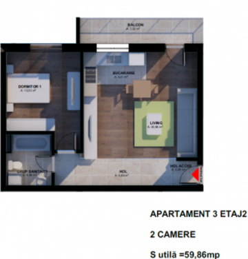 vand-apartament-2-camere-in-bloc-nou-zona-cetate-1