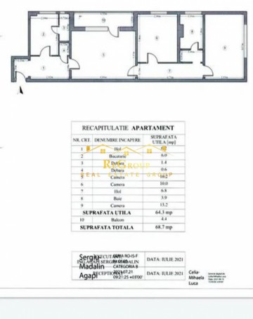 podu-ros-ap-3-camere-69-mp2-et34liber-necesita-renovare