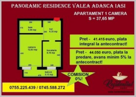 apartament-1-camera-de-vanzare-in-iasi-decomandat-capat-cug-la-700-m-in-spate-la-mega-image-comision-0-13