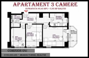 apartament-3-camere-71-mp-decomandat-de-vanzare-in-iasi-copou-aleea-sadoveanu-1