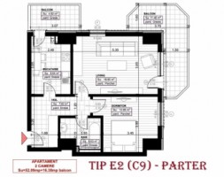 apartament-2-camere-royal-town-copou-2-balcoane-decomandat-1