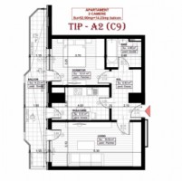 apartament-2-camere-decomandat-copou-aleea-sadoveanu-complex-rezidential-1