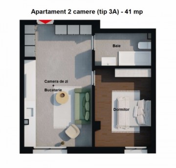 apartament-2-camere-41-mp-bloc-nou-pepiniera-galata-incalzire-in-pardoseala-13