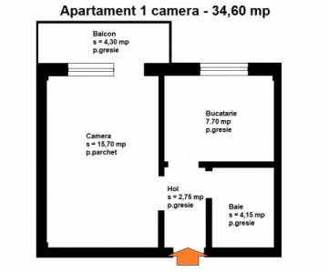 apartament-decomandat-1-camera-35-mp-manta-rosie-bloc-nou-credit-bancar-11