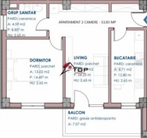 apartament-2-camere-rediu-eos