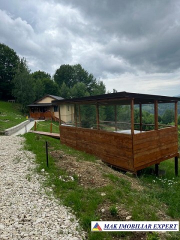 rezervat-aug-2025-casa-de-vacanta-la-munte-3-camere-teren-3100-mp-in-albestii-de-muscel-arges-16