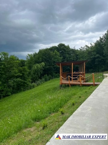 rezervat-aug-2025-casa-de-vacanta-la-munte-3-camere-teren-3100-mp-in-albestii-de-muscel-arges-15