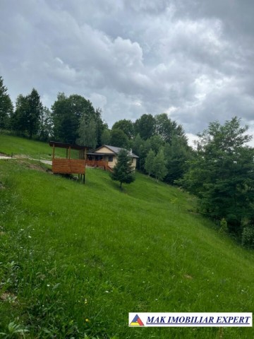 rezervat-aug-2025-casa-de-vacanta-la-munte-3-camere-teren-3100-mp-in-albestii-de-muscel-arges-21