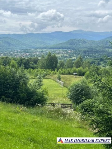 rezervat-aug-2025-casa-de-vacanta-la-munte-3-camere-teren-3100-mp-in-albestii-de-muscel-arges-22