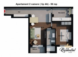 de-vanzare-apartament-2-camere-58-mp-cug-pepiniera-tudor-neculai-bloc-nou-baie-cu-geam-17