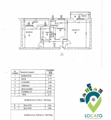 apartament-2-camere-zona-ghe-doja-mihai-viteazu-parc