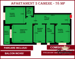 de-vanzare-apartament-3-camere-decomandat-2-bai-de-vanzare-in-iasi-popas-pacurari-bloc-nou-20