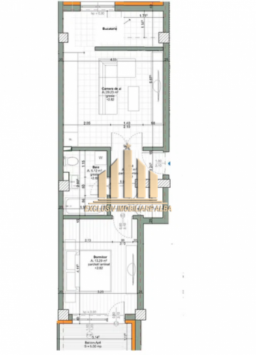 apartament-2-camere-cetate-7