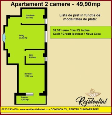 de-vanzare-apartament-2-camere-4990-mp-bloc-nou-in-bucium-iasi-baie-cu-geam-1