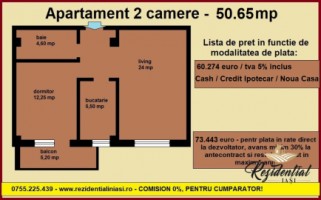 de-vanzare-apartament-2-camere-5065-mp-decomandat-bloc-nou-bucium-iasi-11