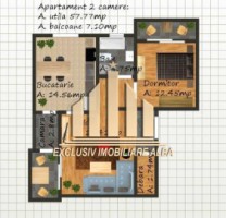 apartament-cu-2-camere-de-vanzare-centru