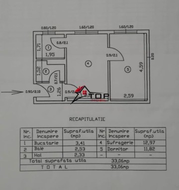 apartament-2-camere-tatarasi-piata-chirila