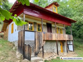 vizionare-de-paste-casa-de-vacanta-2-camere-teren-1000-mp-de-vanzare-in-bughea-de-jos-arges-1