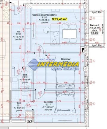 apartament-3-camere-2bai-balcon-loc-parcare-bloc-nou-in-alba-iulia-ultracentral-finisat-la-cheie-2