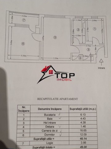 apartament-2-camere-podu-ros-primaverii-etaj-2-3