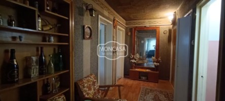 apartament-4-camere-zona-unirii-bloc-caramida-loc-de-parcare-14