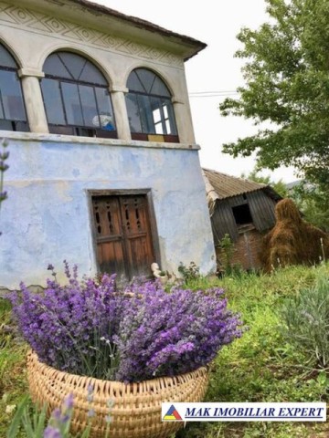 casa-musceleana-stil-conac-3-camere-teren-4000-mp-de-vanzare-valea-mare-pravat-arges-2