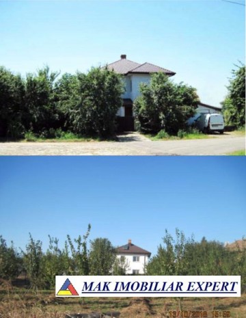vila-6-camere-si-teren-de-3903-mp-de-vanzare-in-snagov-ilfov