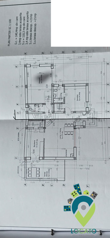 paulesti-casa-moderna-mobilata-si-utilata