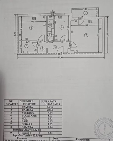 democratiei-2cam-cf1a-dec-34-renovat-partial-80000-euro
