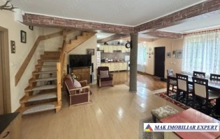 casa-de-vacanta-5-camere-teren-1000-mp-pe-valea-cheii-dambovicioara-arges-2