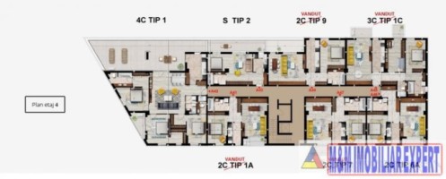 vand-apartament-2-camere-cf-1-sisesti-sector-1-bucuresti-7