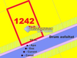 1242-mp-teren-intravilan-deschidere-16-m-imprejmuit-la-asfalt-cu-toate-utilitatile-si-bransamente-si-constructie-cu-anexa-veche