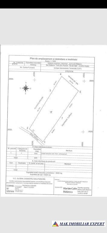 de-vanzare-teren-5000-mp-intravilan-in-stalpeni-arges-7